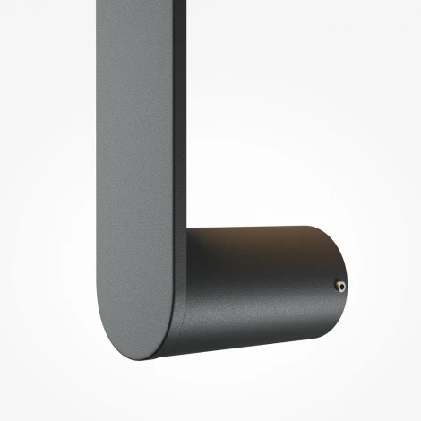 Настенный светильник Maytoni Connect MOD356WL-L4B3K (LED, 220V)