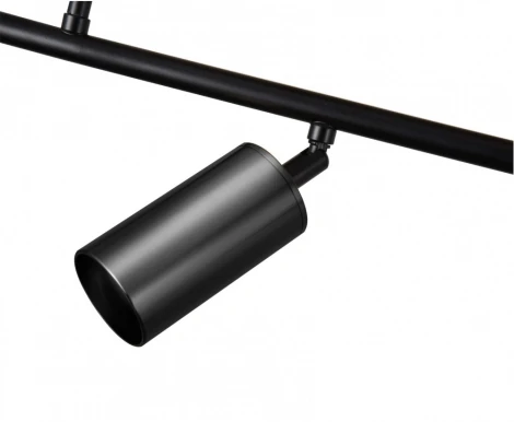 Потолочная люстра на штанге Kink Light Кайко 07615-5,19 (220V)