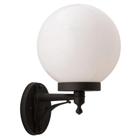 Настенный светильник уличный MW-Light Нант 814020101