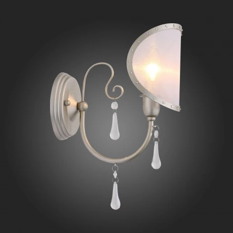 Бра ST Luce Faccialuna SL173.301.01