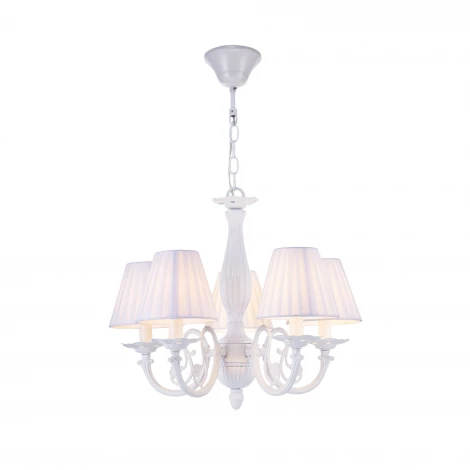 Подвесная люстра Freya Jasmine FR2686PL-05W