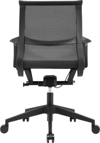 Компьютерное кресло Everprof Chicago Black Сетка Черный