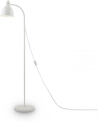 Торшер Freya Heather FR5110FL-01W