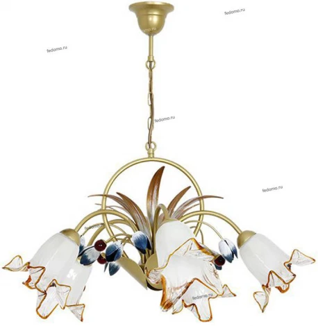 Luminex Asteria 539