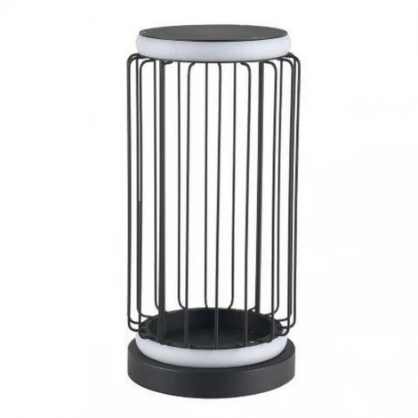 Настольная лампа Айсфельд 655031001 (LED, 220V, круглые)