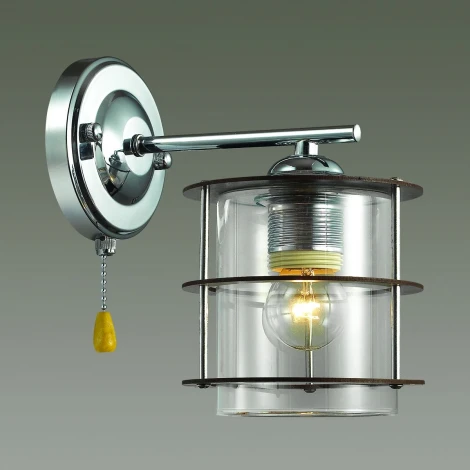 Бра Lumion Rotondum 3504/1W