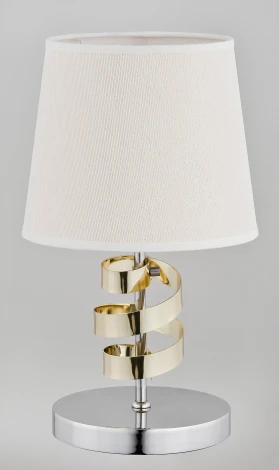 Интерьерная настольная лампа Alfa Sandra 22048