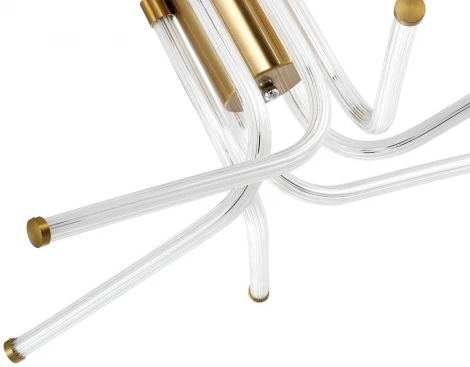 Потолочная люстра Zortes Lora ZRS.57784.06 (LED, 220V)