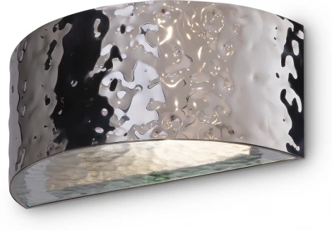 Настенный светильник Maytoni Ripple MOD096WL-01CH (220V)