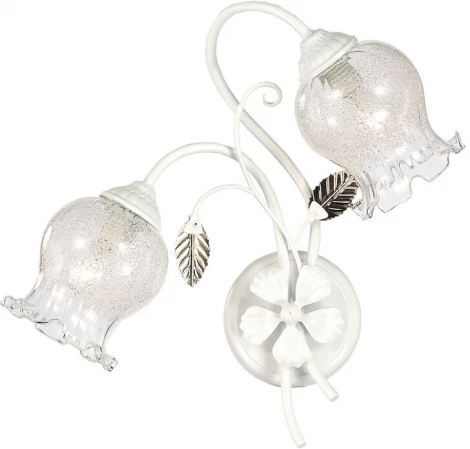 Бра Lumien Hall Хели W17049/2MW