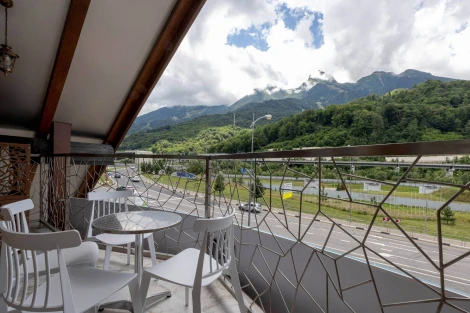 Стул Sheffilton SHT-S108-P белый/белый от фабрики Sheffilton