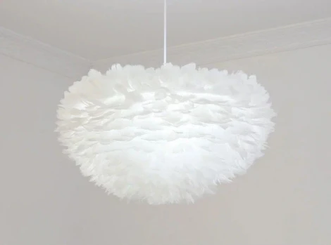 Подвесной светильник TopDecor Prima S1 10 (220V, на проводе, круглые)