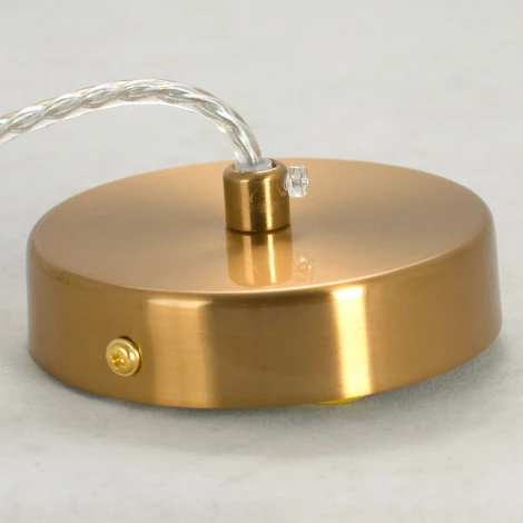 Подвесной светильник LSP-8497 (220V, на проводе, IP21)