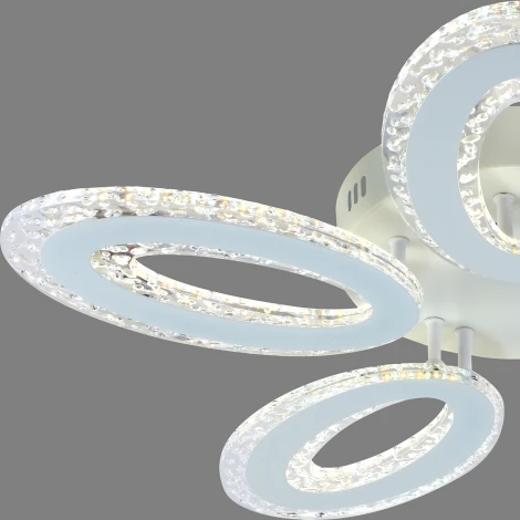 Потолочная люстра Escada Air 10211/5 LED*75W White