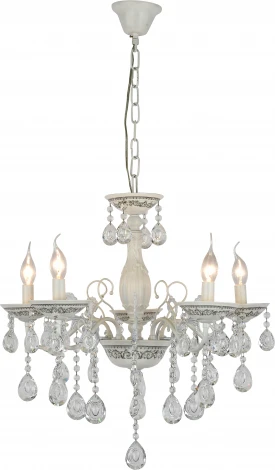 Подвесная люстра Stilfort Monica 1034/01/05P