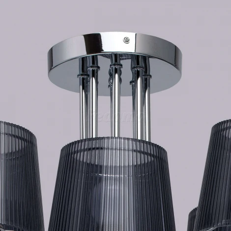 Потолочная люстра MW-Light Лацио 103010608