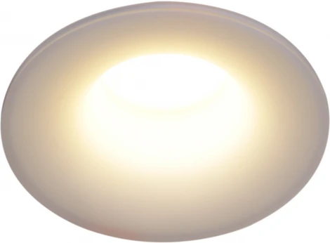 Встраиваемый точечный светильник Reluce 16091-9.0-001RLD MR16 SWT (220V, круглые)