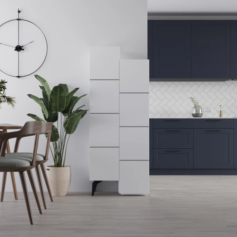 Комод LEVE STAIR MULTIPURPOSE CABINET