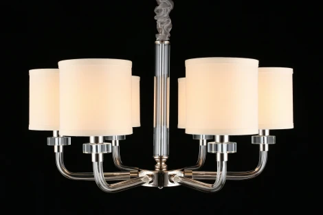 Подвесная люстра Aployt Mona APL.729.03.06 (220V, на цепи)