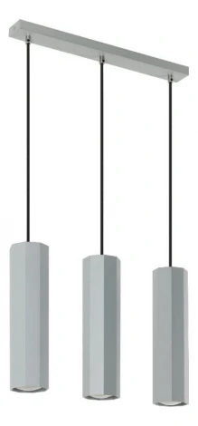 Подвесной светильник Lampex Astral 792/3 POP