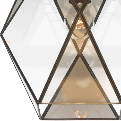 Подвесной светильник Favourite Shatir 1629-1P