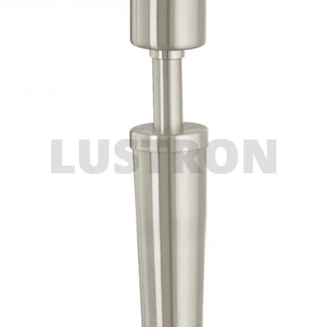 Интерьерная настольная лампа Eglo Solo 1 85104 (220V, диммер, сенсорный выключатель, гриб)