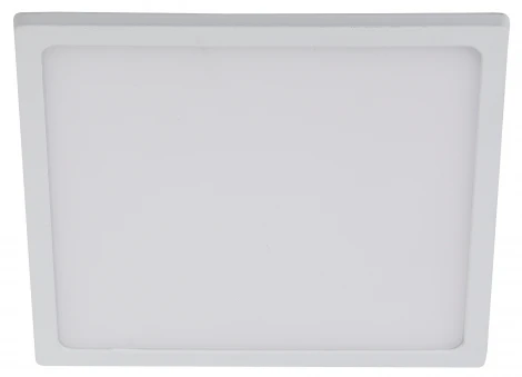 Встраиваемый точечный светильник Эра LED 6-18-4K