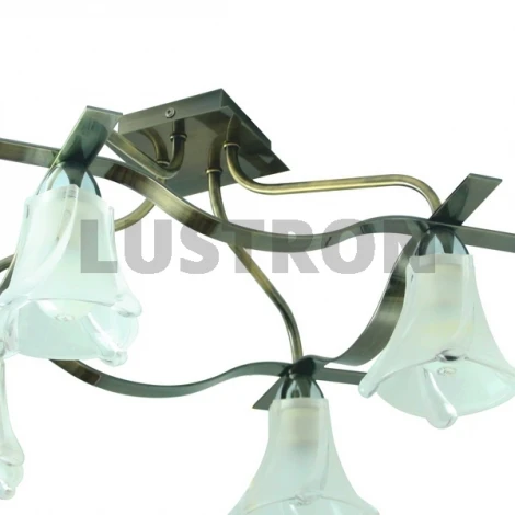 Потолочная люстра ST Luce SL308 SL308.302.04