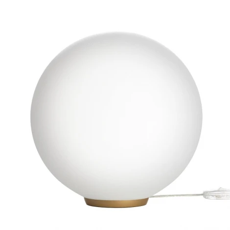 Настольная лампа с выключателем Citilux Ron CL941D25T2