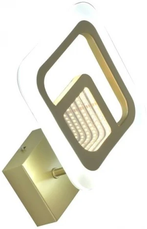 Настенный светильник Мелодия Света WA1L 000028947