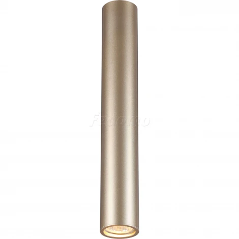 Накладной точечный светильник Odeon Light Vincere 3828/1CA