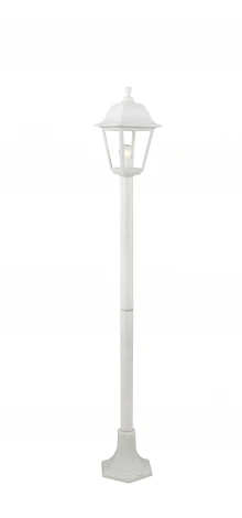 Наземный фонарь Globo Luca 31878