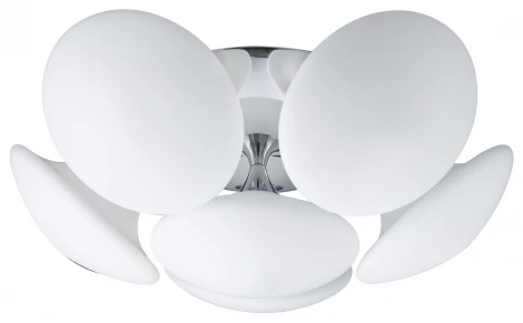 Потолочная люстра Escada Nerina 8001/6PL