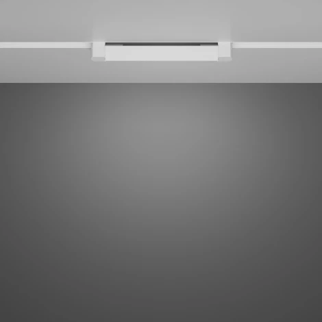 Трековый светильник Basis Unity 3000K 10Вт 120° LED (однофазный) Maytoni Technical TR104-1-10W3K-W (220V)