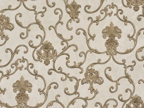 Обои виниловые Zambaiti Giulietta R 11120 10,05 x 1,06 м