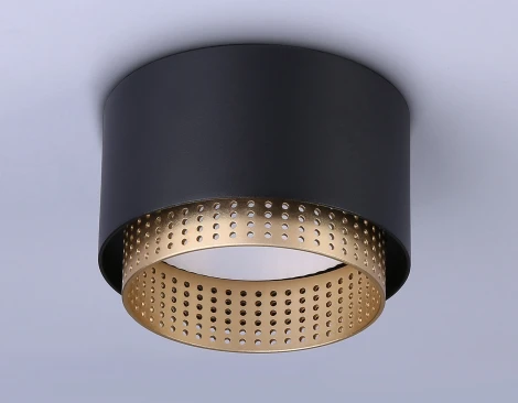 Накладной точечный светильник Ambrella Techno Spot TN71275 (220V, круглые)