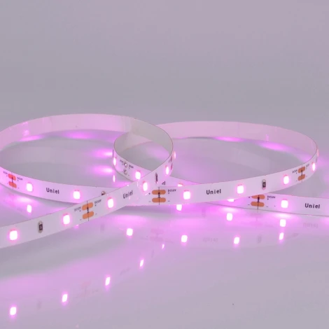 Светодиодная лента Uniel ULS-P76-2835-42LED/m-IP65-2M-SPSB RRP18C00