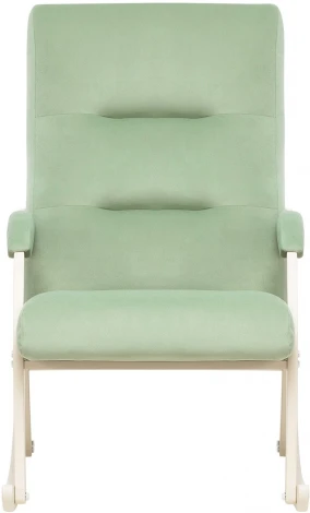 Кресло-качалка Leset Дэми (Фанера,Металл/Велюр) Leset арт.2500000182730