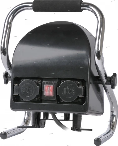 Прожектор уличный Lucide Floodlight 11803/73/30