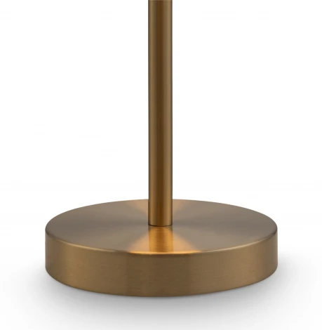 Настольная лампа Freya Pietra FR5371TL-01BS (220V)