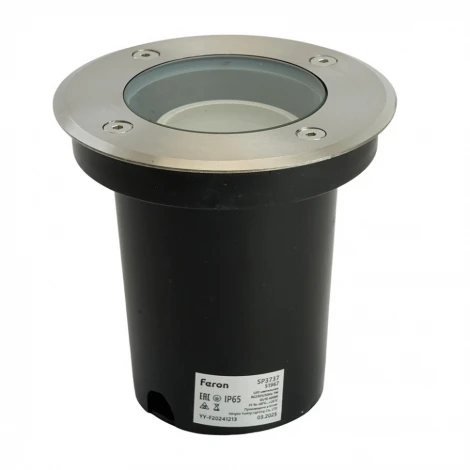 Встраиваемый светильник уличный Feron SP3737 51967
