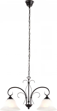 Подвесная люстра Globo Aries 68410-2