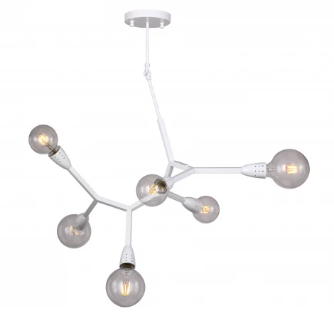 Потолочная люстра Favourite Electron 1755-6P