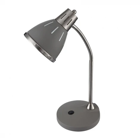 Офисная настольная лампа Freya Nina FR5151-TL-01-GR