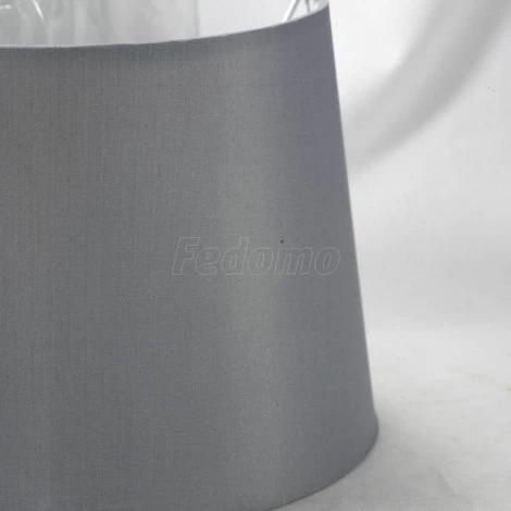 Интерьерная настольная лампа Lussole Lgo Milton LSP-0520 (220V, IP21)