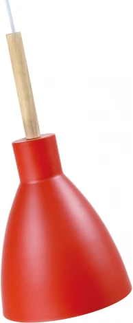 Подвесной светильник V1282-1P Toni 1*E27*60W (220V, на проводе, круглые)