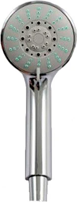 Душевая лейка Bravat Stream P70138CP-1A-RUS