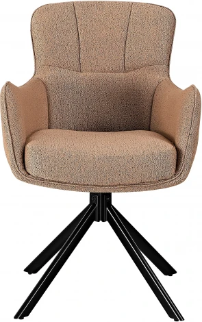 Стул обеденный Stool Group Eima терракотовый арт.УТ000040783