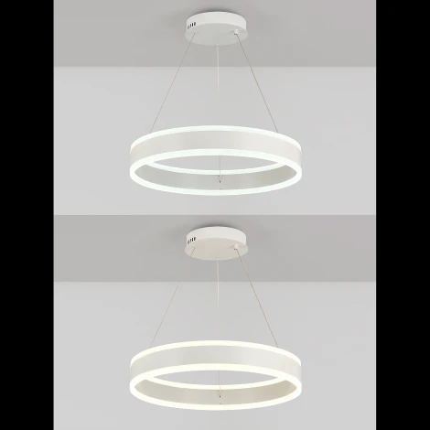 Подвесной светильник Natali Kovaltseva Laud LED LAMPS 81187