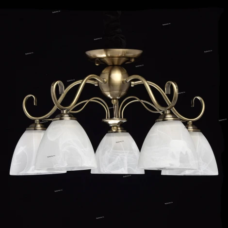 Потолочная люстра De City Блеск 315012905 (220V)